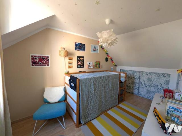 Maison en vente à Nantes, Pays de la Loire, 380000€
