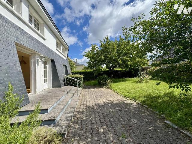 Maison en vente à Nantes, Pays de la Loire, 394820€