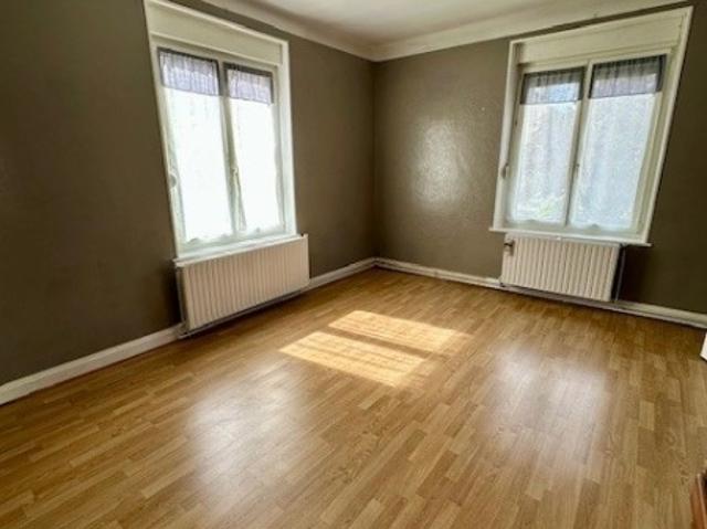 Maison en vente à Nancy, Grand Est, 170000€