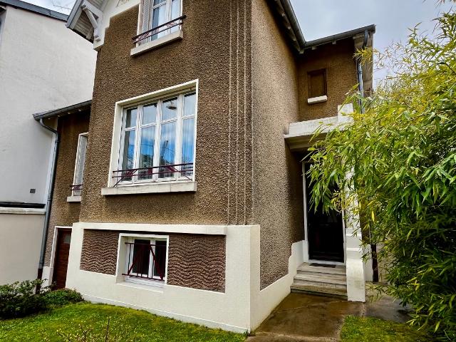 Maison en vente à Nancy, Grand Est, 400000€