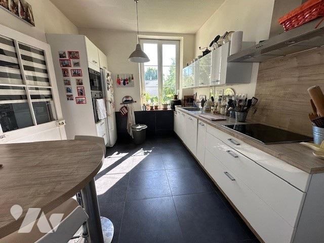 Maison en vente à Nancy, Grand Est, 620000€