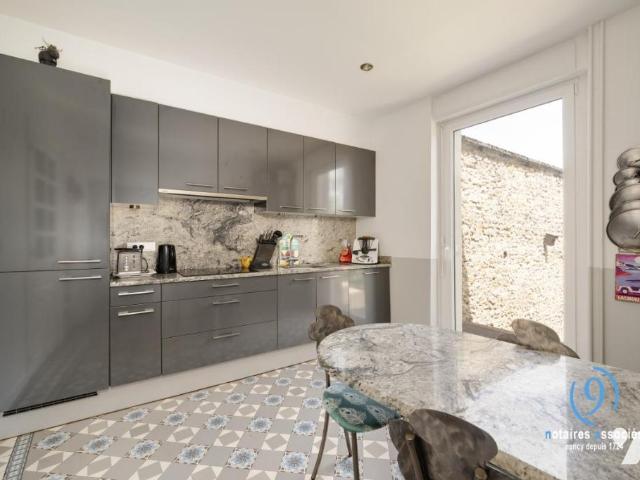 Maison en vente à Nancy, Grand Est, 649000€