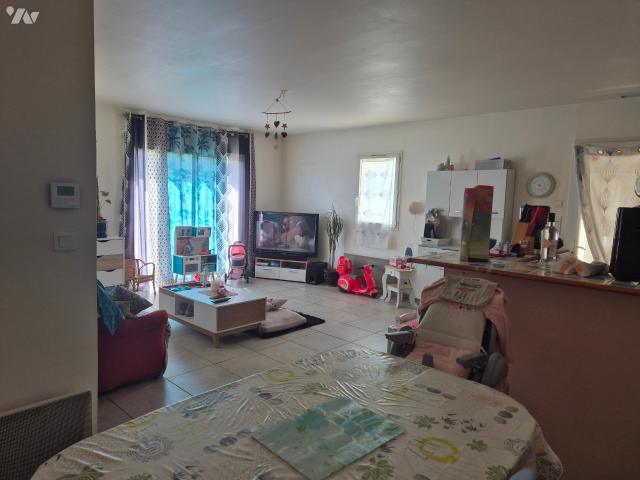 Maison en vente à Nalliers, Pays de la Loire, 190000€