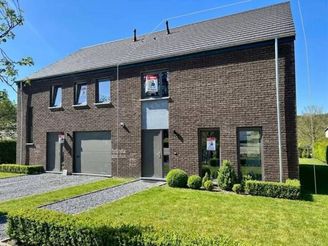 Maison en Vente à Nassogne