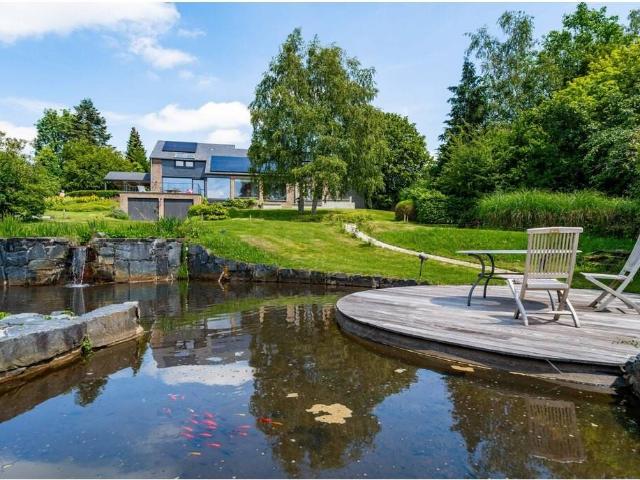 Maison en Vente à Nassogne