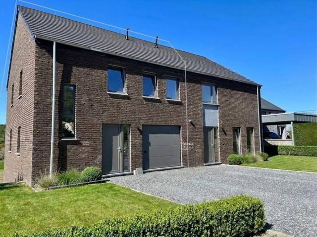 Maison en Vente à Nassogne