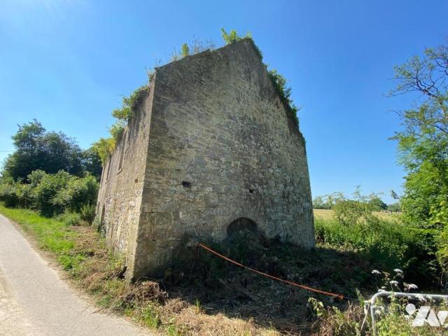 Maison en vente à Négreville, Normandie, 68750€