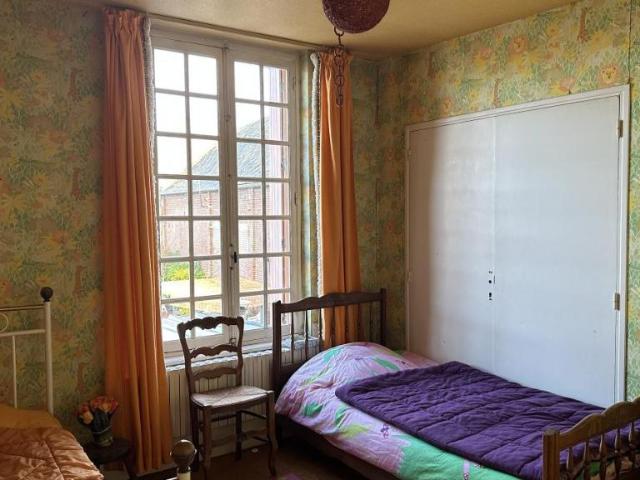 Maison en vente à Nesle, Hauts de France, 413400€