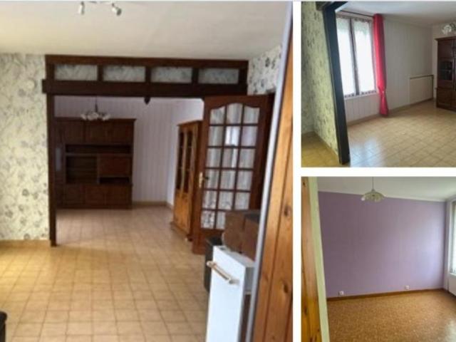 Maison en vente à Nesle, Hauts de France, 75000€
