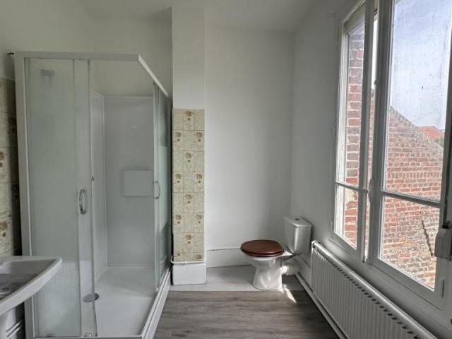 Maison en vente à Nesle, Hauts de France, 83000€