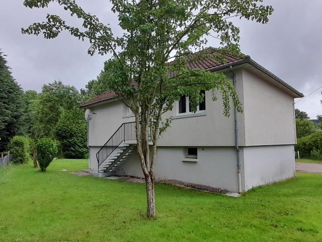 Maison en vente à Nesle Normandeuse, Normandie, 119822€