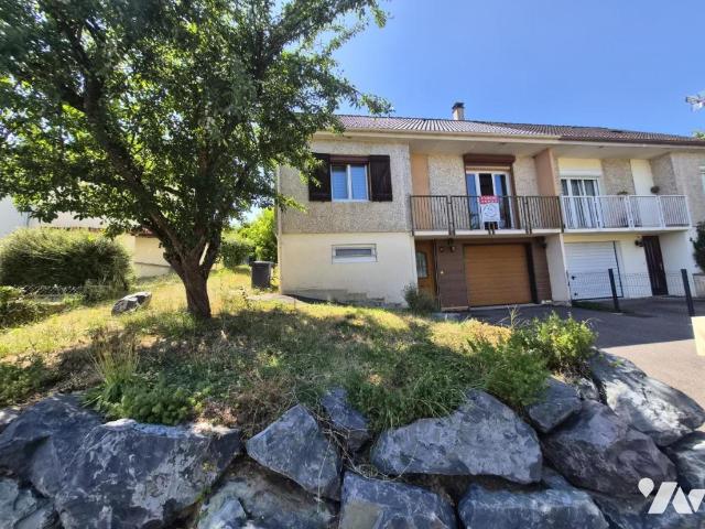 Maison en vente à Neuves Maisons, Grand Est, 210000€