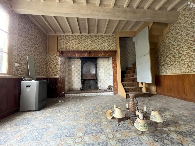 Maison en vente à Neuville Coppegueule, Hauts de France, 58022€
