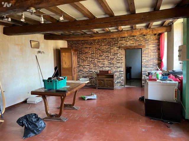 Maison en vente à Neuville lès Dorengt, Hauts de France, 65000€