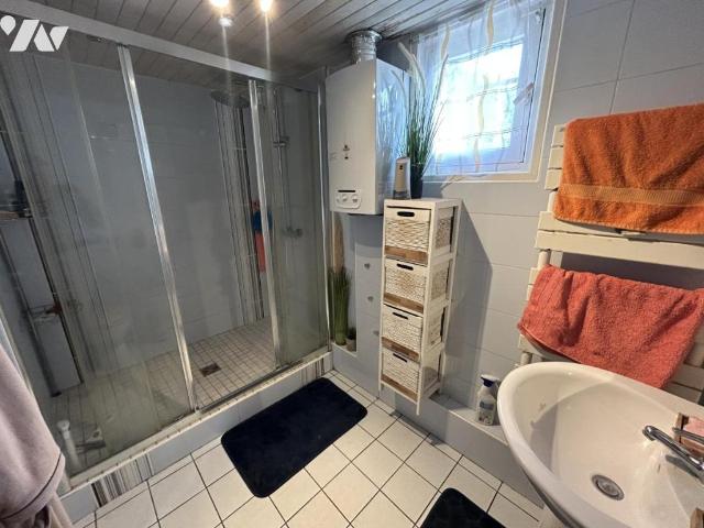 Maison en vente à Neuville Saint Rémy, Hauts de France, 136200€