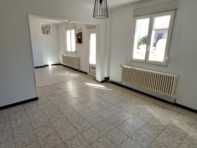 Maison en vente à Neuville sur Escaut, Hauts de France, 155000€