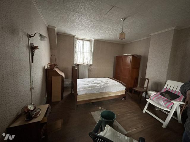 Maison en vente à Neuvillette, Hauts de France, 130000€