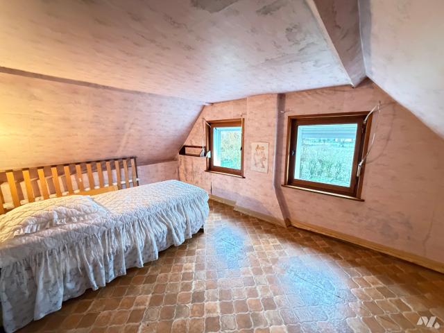 Maison en vente à Neuvilly, Hauts de France, 107100€