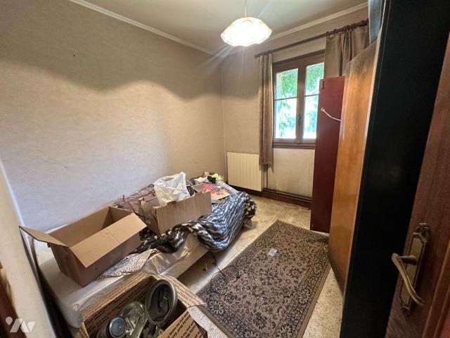 Maison en vente à Neuvy Sautour, Bourgogne Franche Comté, 115500€
