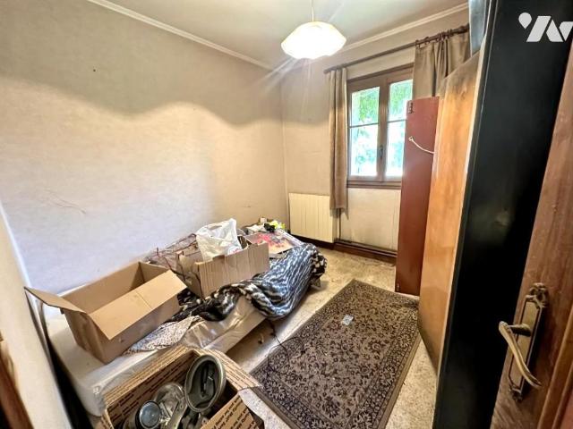 Maison en vente à Neuvy Sautour, Bourgogne Franche Comté, 115500€