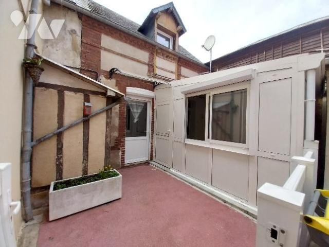 Maison en vente à Neubourg, Normandie, 95000€