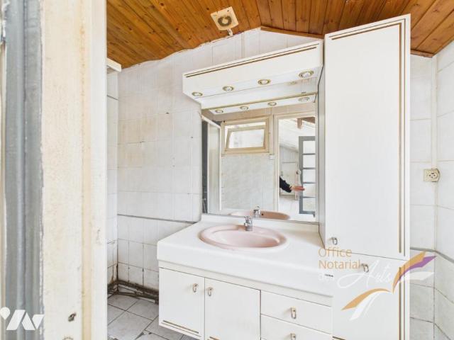 Maison en vente à Neuf Mesnil, Hauts de France, 59250€