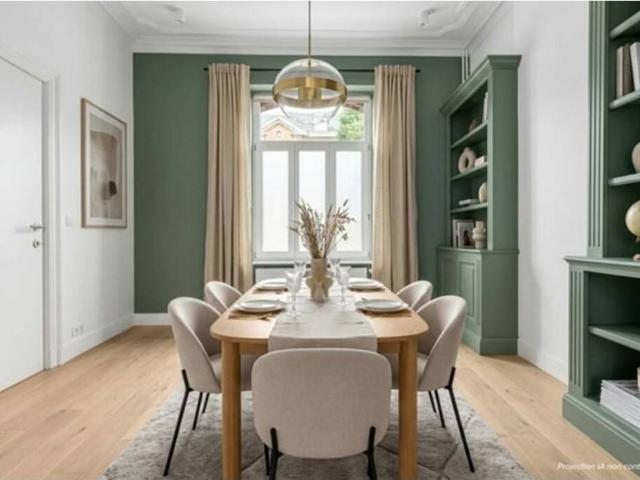 Maison en Vente à Neufchateau