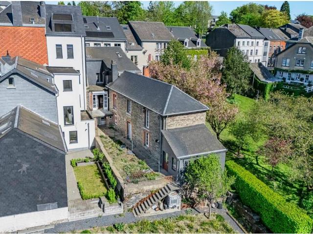 Maison en Vente à Neufchateau