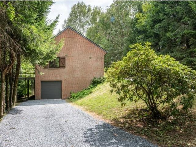 Maison en Vente à Neufchateau