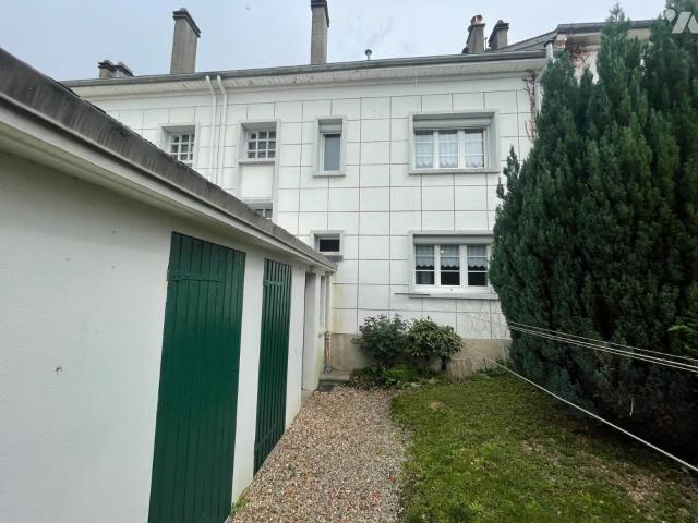 Maison en vente à Neufchâtel en Bray, Normandie, 150000€