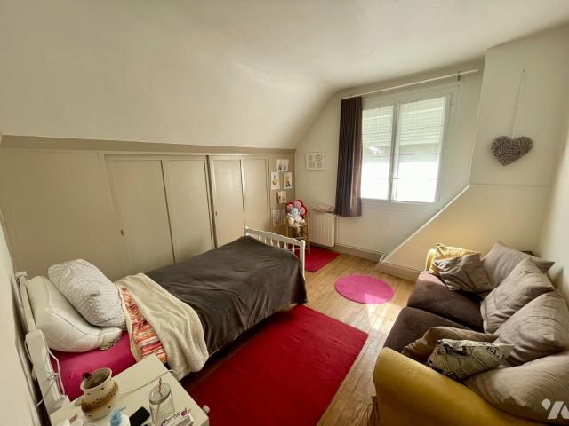 Maison en vente à Neufchâtel en Bray, Normandie, 215000€
