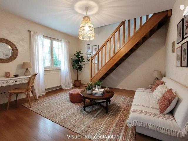 Maison en vente à Neufchâtel Hardelot, Hauts de France, 245000€
