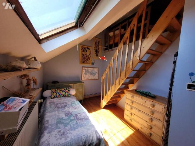 Maison en vente à Neufchâtel Hardelot, Hauts de France, 309000€