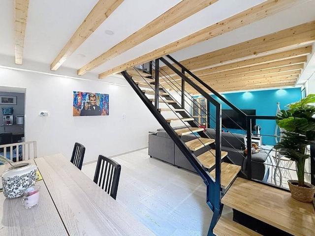 Maison en Vente à Neufchef