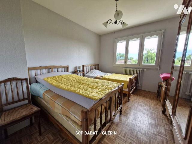 Maison en vente à Neufbourg, Normandie, 160000€
