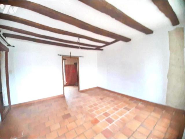 Maison en vente à Neuil, Centre Val de Loire, 167800€