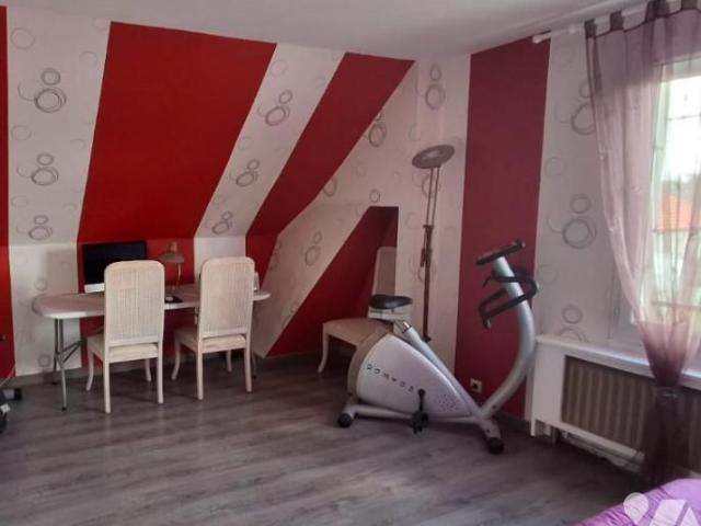 Maison en vente à Neuilly sur Marne, Île de France, 366000€