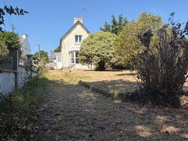 Maison en vente à Névez, Bretagne, 178500€