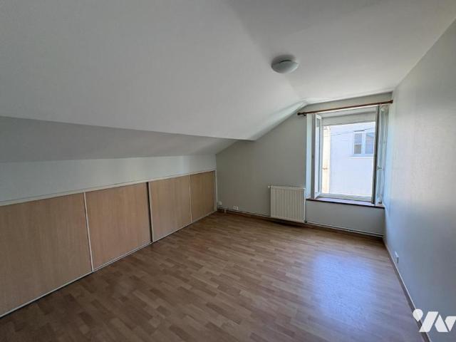 Maison en vente à Niort, Nouvelle Aquitaine, 157000€