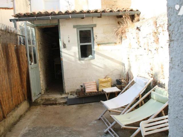 Maison en vente à Niort, Nouvelle Aquitaine, 159000€