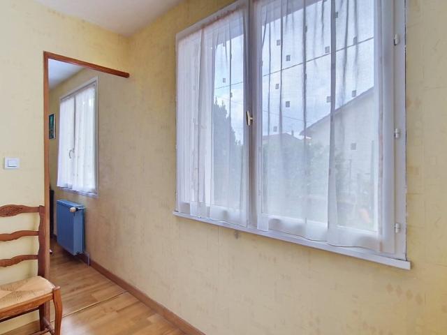 Maison en vente à Niort, Nouvelle Aquitaine, 159800€