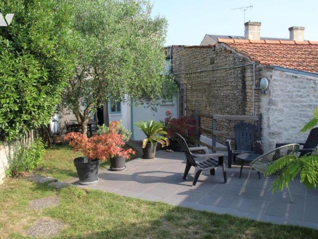 Maison en vente à Niort, Nouvelle Aquitaine, 194000€