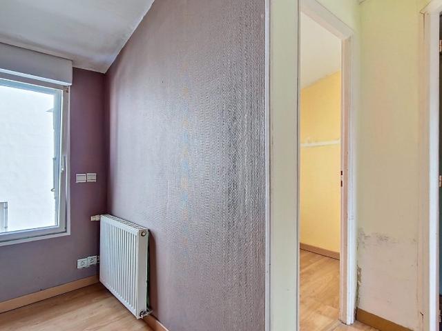 Maison en vente à Niort, Nouvelle Aquitaine, 50000€