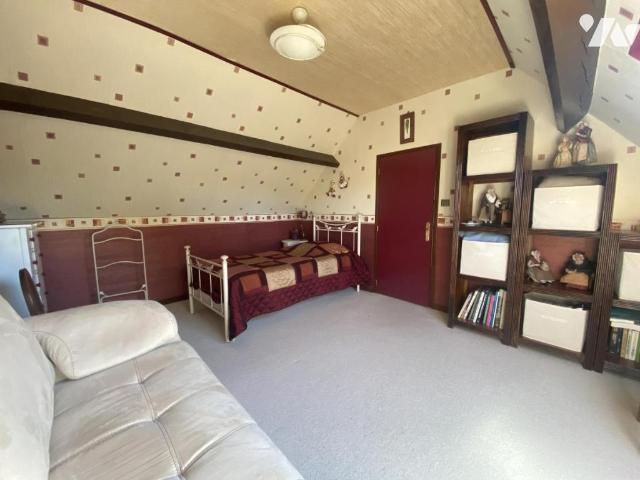 Maison en vente à Nibelle, Centre Val de Loire, 243000€