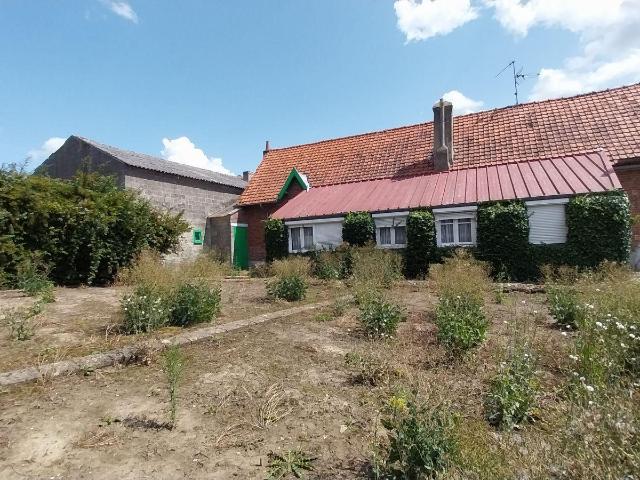 Maison en vente à Nieppe, Hauts de France, 280000€