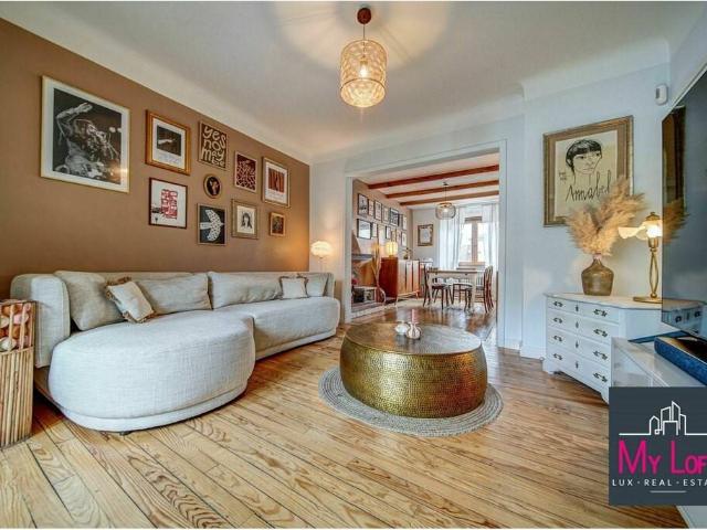 Maison en Vente à Nilvange