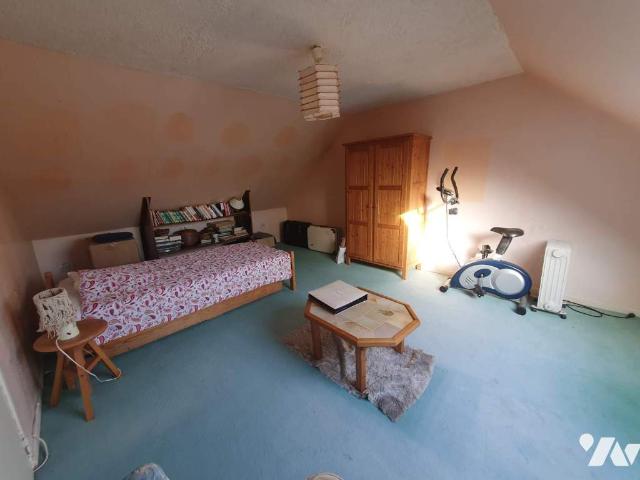 Maison en vente à Nivillac, Bretagne, 218400€