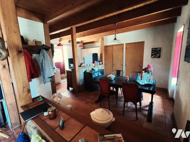 Maison en vente à Nivillac, Bretagne, 219450€