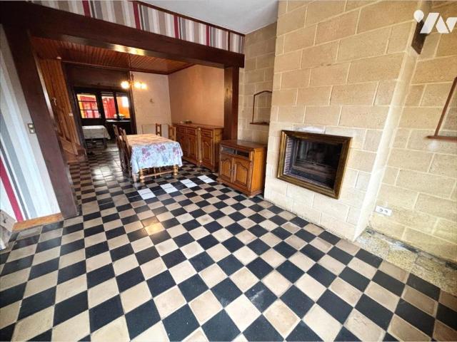 Maison en vente à Nomain, Hauts de France, 157500€