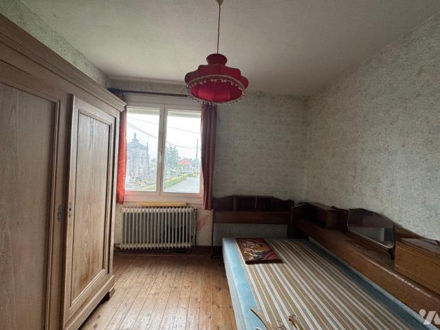 Maison en vente à Noordpeene, Hauts de France, 116300€